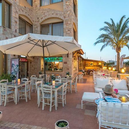 Danelis Studios & Apartments Malia  Ngoại thất bức ảnh