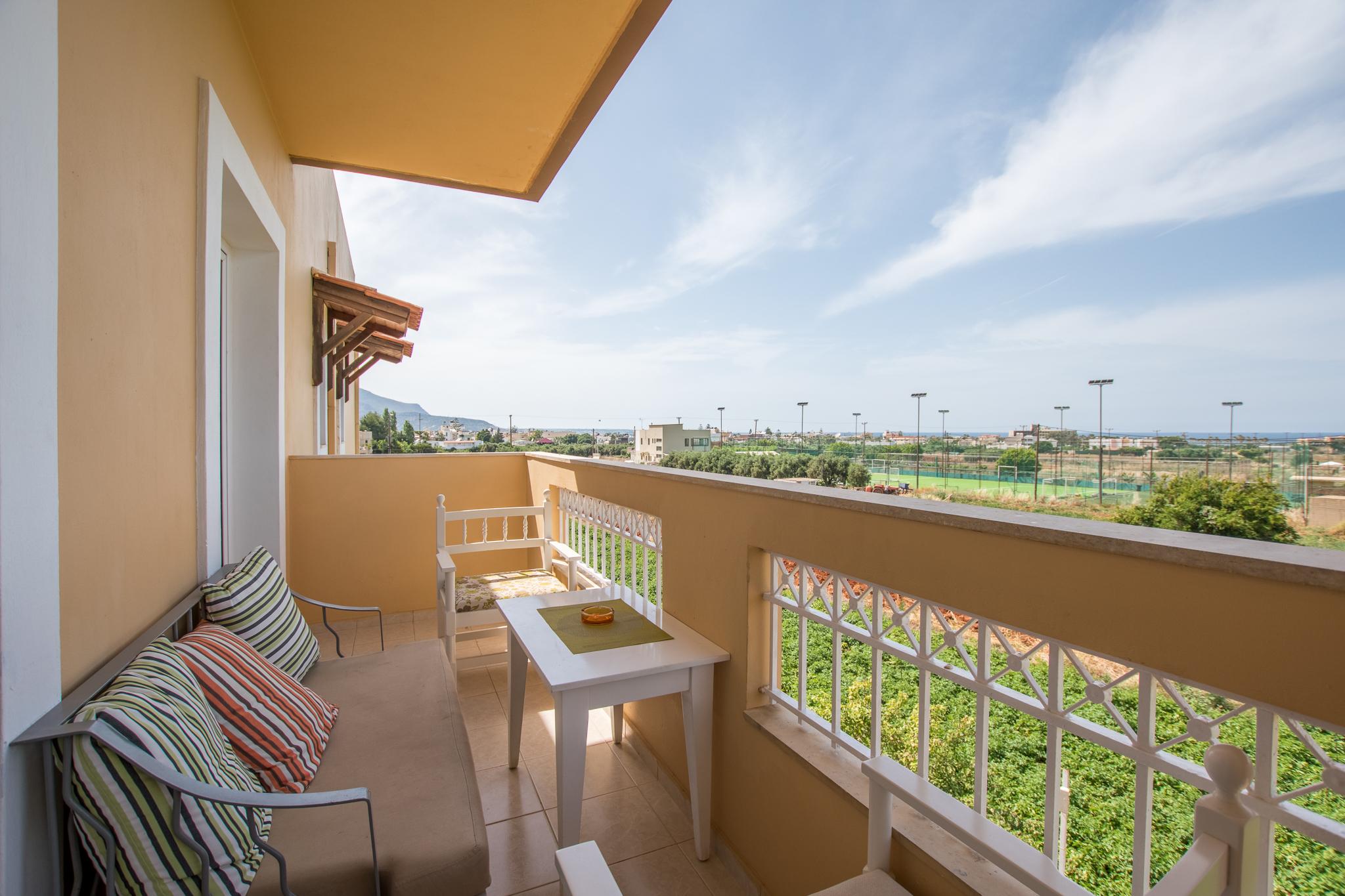 Danelis Studios & Apartments Malia  Ngoại thất bức ảnh