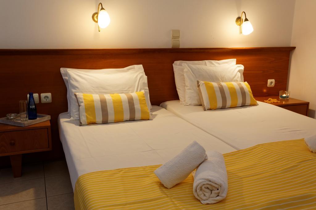 Danelis Studios & Apartments Malia  Ngoại thất bức ảnh